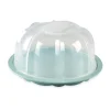 Nordic Ware Transportdoos Bundt Ø32cm* Taart Transportdozen|Taartdozen