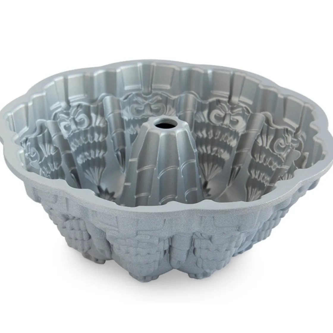 Nordic Ware Very Merry Tulband Bakvorm* Speciale Bakvormen