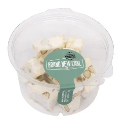 BrandNewCake Nougat Montelimar 120g* Zaden, Granen, Noten En Vruchten