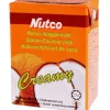 Overig Nutco Kokosmelk 200ml* Smaakstoffen