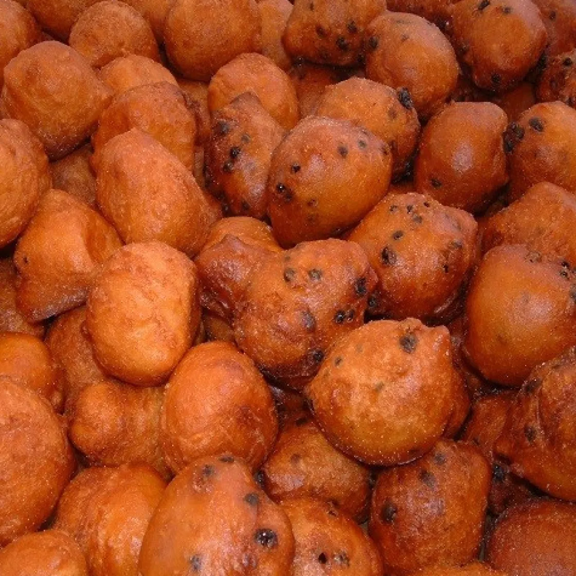 Bakels Oliebollenmix compleet (15 kg)* Banketmixen|Bekijk Alle Mixen