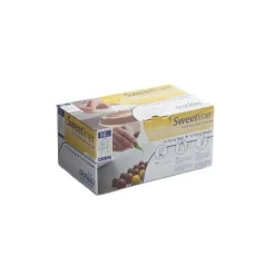 One Way Wegwerp Spuitzak (Cornetje) Transparant 50x 21x12cm* Spuitzakken