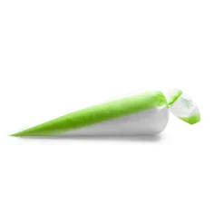 One Way Wegwerp Spuitzak Masterline Green 100st. - 46x26cm* Spuitzakken