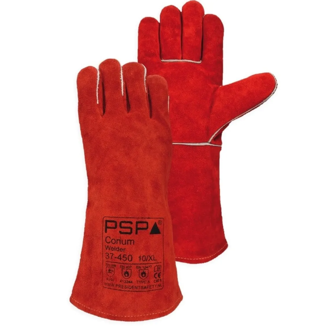 Overig Ovenhandschoenen Rood max. 250°C* Ovenwanten En Handschoenen|Ovenwanten En Handschoenen