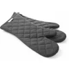 Hendi Ovenwanten met vlamvertragend katoen 43cm max 250°C* Ovenwanten En Handschoenen|Ovenwanten En Handschoenen