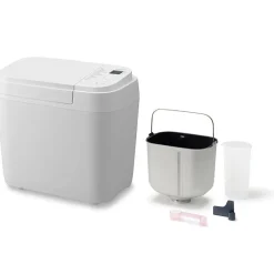 Panasonic Broodbakmachine SDB2510WXE* Mixers En Blenders