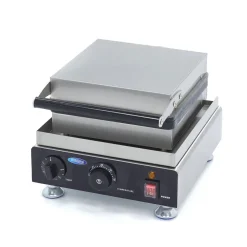 Overig Pannenkoekenmaker Professioneel* Bak- En Kookapparaten