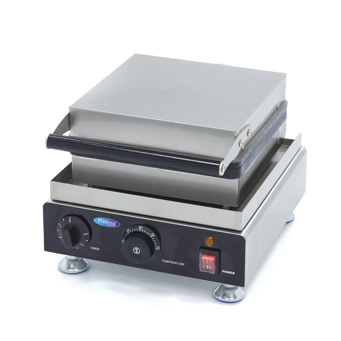 Overig Pannenkoekenmaker Professioneel* Bak- En Kookapparaten