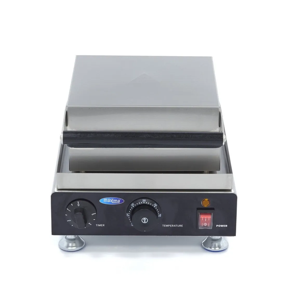 Overig Pannenkoekenmaker Professioneel* Bak- En Kookapparaten