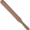 Overig Pannenkoekspatel Hout 35cm* Spatels En Pannenlikkers