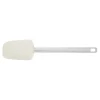 Overig Pannenlikker Lepelvorm Kunststof 34cm* Spatels En Pannenlikkers