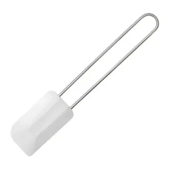 Overig Pannenlikker Rubber 26cm* Spatels En Pannenlikkers