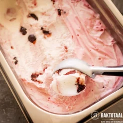 Patidess IJspoeder/Basis voor Vers IJs 240g* Ijsmixen