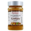 Patidess Smaakpasta Koekjes 120g* Smaakpasta|Smaakstoffen