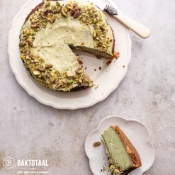 Patidess Smaakpasta Pistache 120g* Smaakpasta|Smaakstoffen