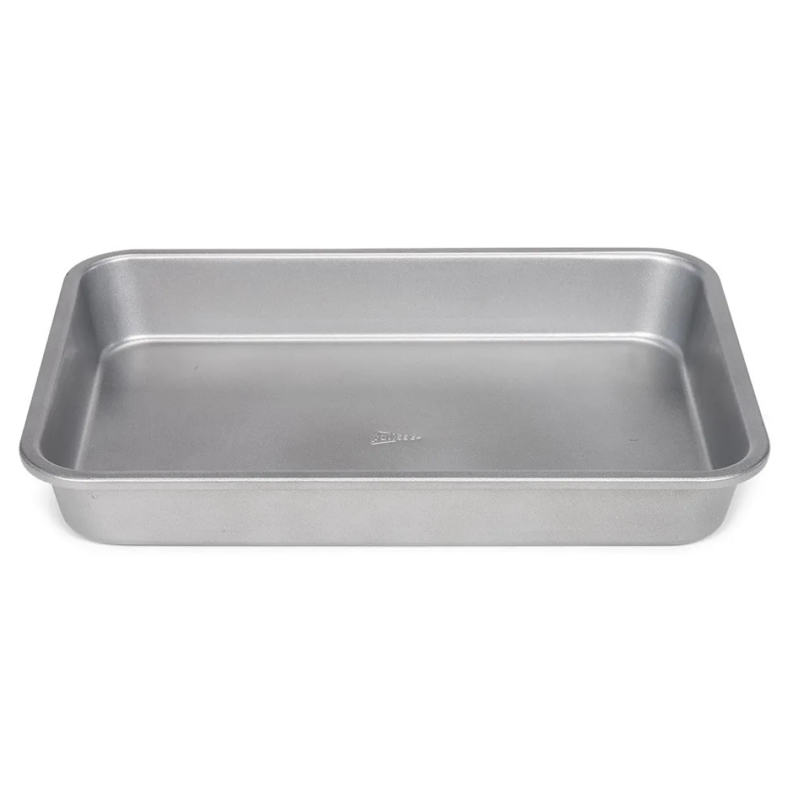 Patisse Bak- en Braadslede Silver-Top 35x24cm* Rechthoekige Bakvormen
