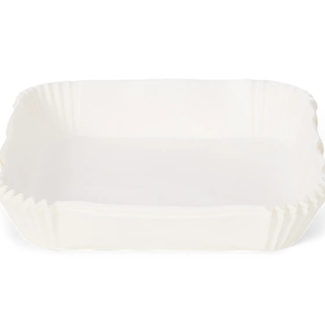 Patisse Bakpapier Airfryer 20cm 50st.* Bakhulpmiddelen