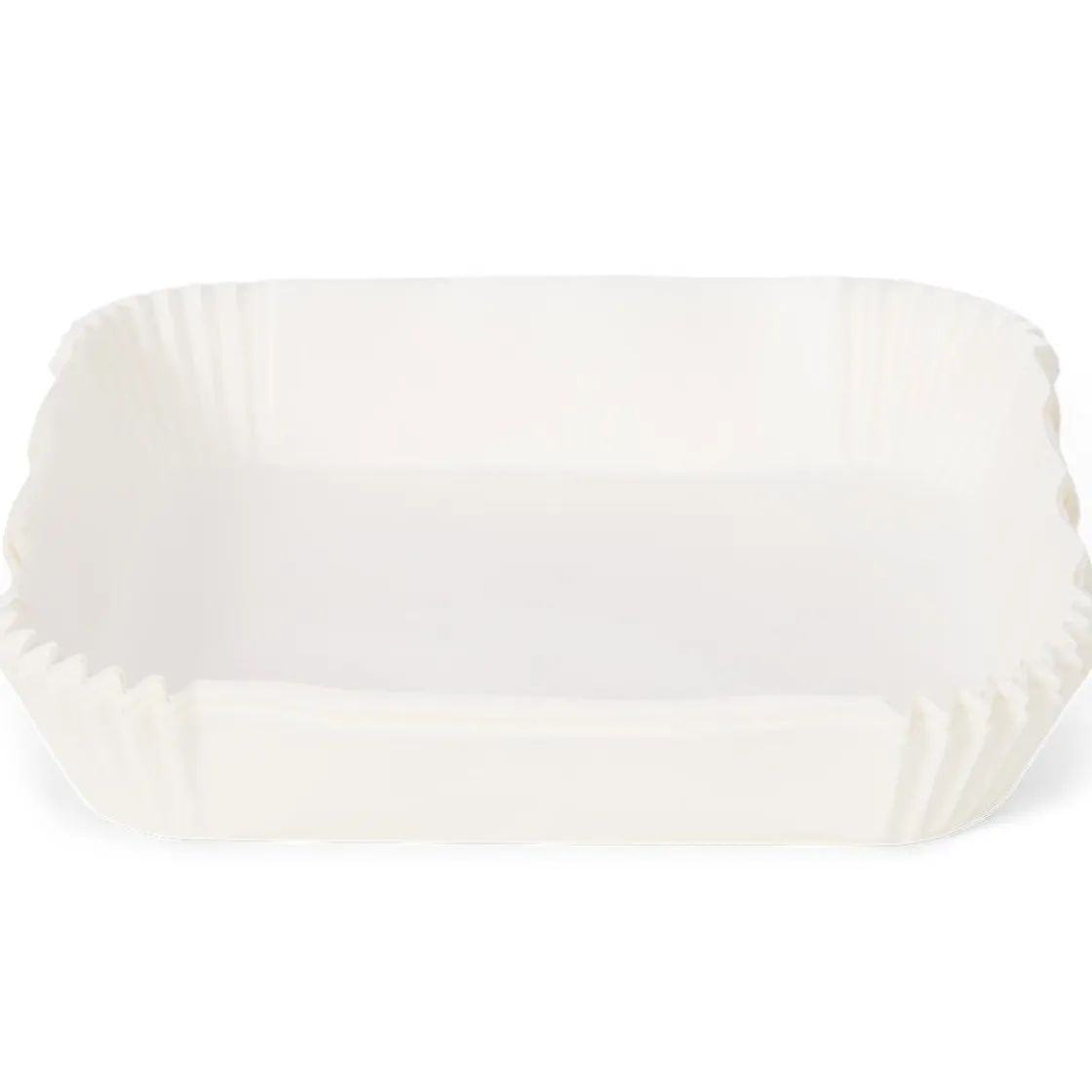 Patisse Bakpapier Airfryer 16cm 50st.* Bakhulpmiddelen