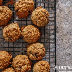 Patisse Bakpapier vellen 38x30cm 20st.* Bakhulpmiddelen