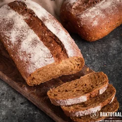 Patisse Bakplaat Professional 42x30cm* Rechthoekige Bakvormen