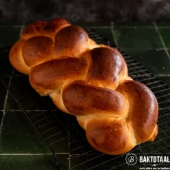 Patisse Bakplaat Silver-Top Geperforeerd 40x30cm* Rechthoekige Bakvormen