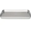 Patisse Bakplaat Silver-Top 34x24cm* Rechthoekige Bakvormen
