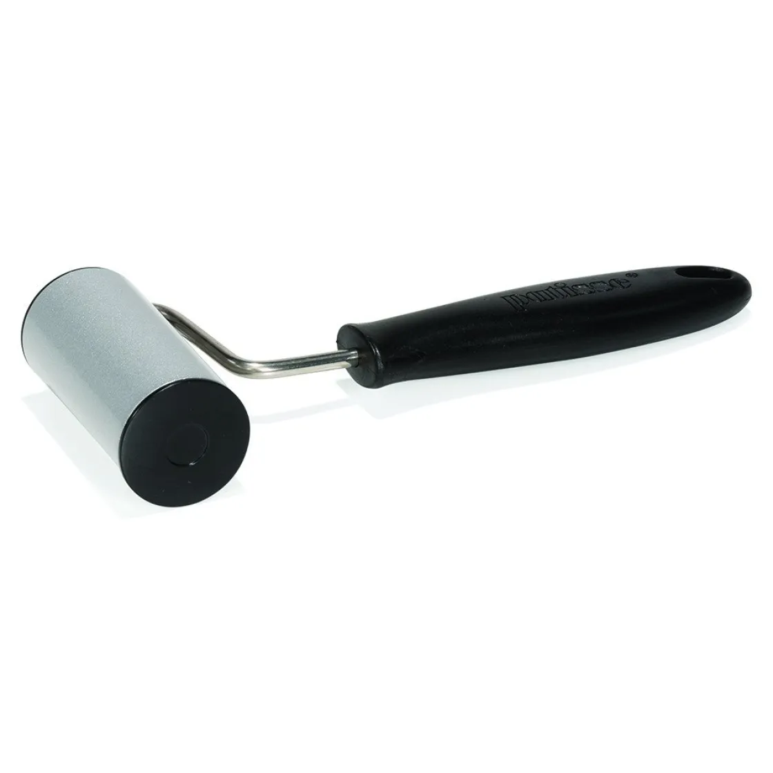 Patisse Bakroller Antikleef Silver-Top 18cm* Rolstokken