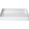 Patisse Bakvorm Professional (Braadslede) Rechthoek 33x24cm* Rechthoekige Bakvormen