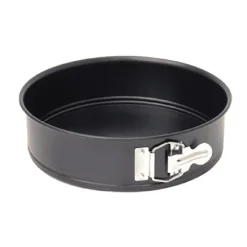 Patisse Bakvormen Airfryer Set/7* Ronde Bakvormen