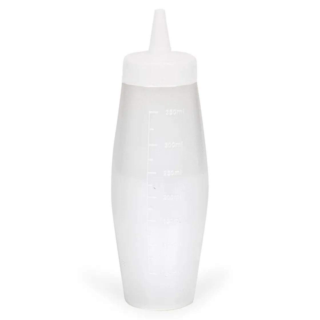 Patisse Beslagspuit 350ml* Maatbekers En Emmers