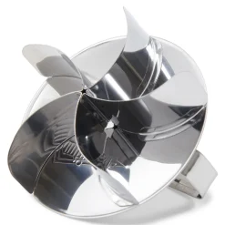 Patisse Broodjesstempel Ø8cm* Brood En Vlaai Decoratie