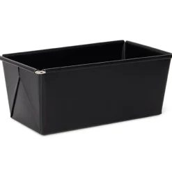 Patisse Broodvorm Blauwstaal 20x11x9cm* Rechthoekige Bakvormen