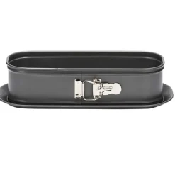 Patisse Cake Springvorm Profi 30cm* Rechthoekige Bakvormen