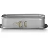 Patisse Cake Springvorm Silver-Top 30cm* Rechthoekige Bakvormen