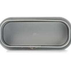 Patisse Cake Springvorm Silver-Top 30cm* Rechthoekige Bakvormen