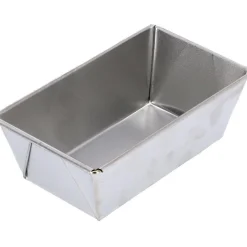 Patisse Cakevorm Basic Vertind 20cm* Rechthoekige Bakvormen