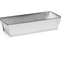 Patisse Cakevorm Basic Vertind 25cm* Rechthoekige Bakvormen