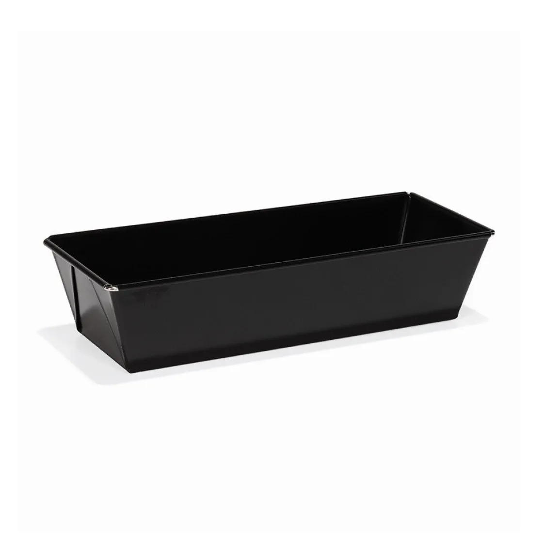 Patisse Cakevorm Classique 25cm* Rechthoekige Bakvormen