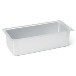 Patisse Cakevorm Professional 25cm* Rechthoekige Bakvormen