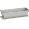 Patisse Cakevorm Silver-Top 25cm* Rechthoekige Bakvormen