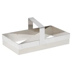 Patisse Croissant Uitsteekvorm 21cm* Taartverdelers En Snijders