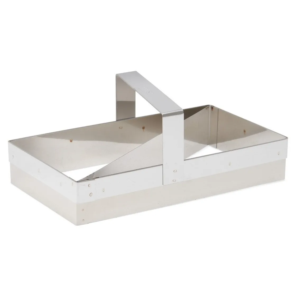 Patisse Croissant Uitsteekvorm 21cm* Taartverdelers En Snijders