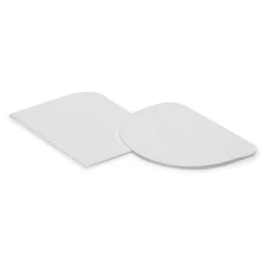 Patisse Deegkrabbers 12cm Set/2* Krabbers En Deegstekers