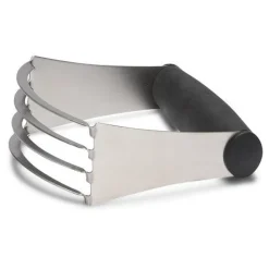 Patisse Deegmenger RVS 10 cm* Bakhulpmiddelen