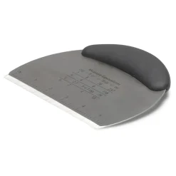 Patisse Deegschraper RVS 16cm* Krabbers En Deegstekers