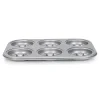 Patisse Donut Bakvorm Silver-Top 32x22cm* Speciale Bakvormen
