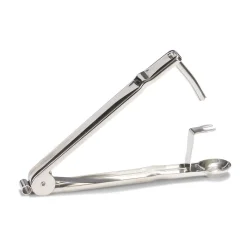 Patisse Kersenontpitter RVS* Schillen En Raspen