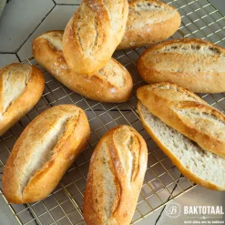 Patisse Koel/Druip Rooster 40x25cm* Bakhulpmiddelen