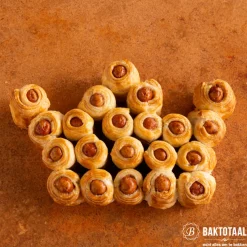 Patisse Kwast Siliconen 3,5cm (27cm)* Kwasten En Penselen