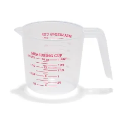 Patisse Maatbeker 0,5L* Maatbekers En Emmers